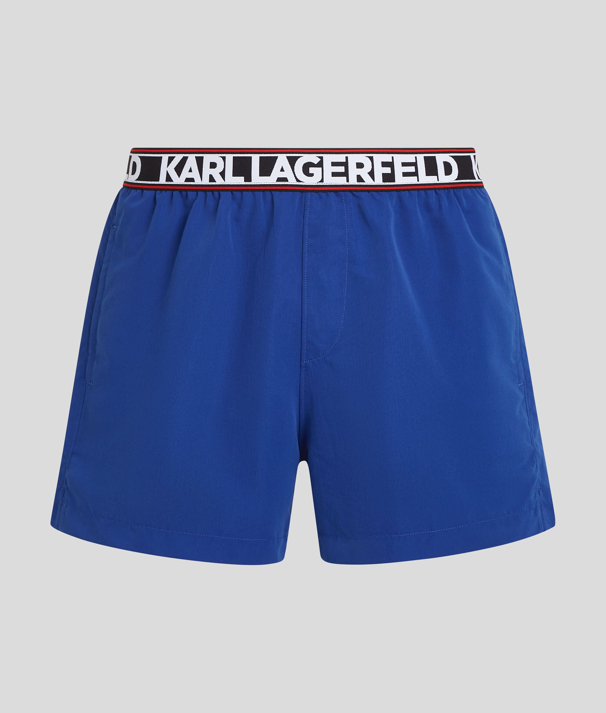 (image for) Concise ESSENTIAL KARL LOGO BOARD SHORTS